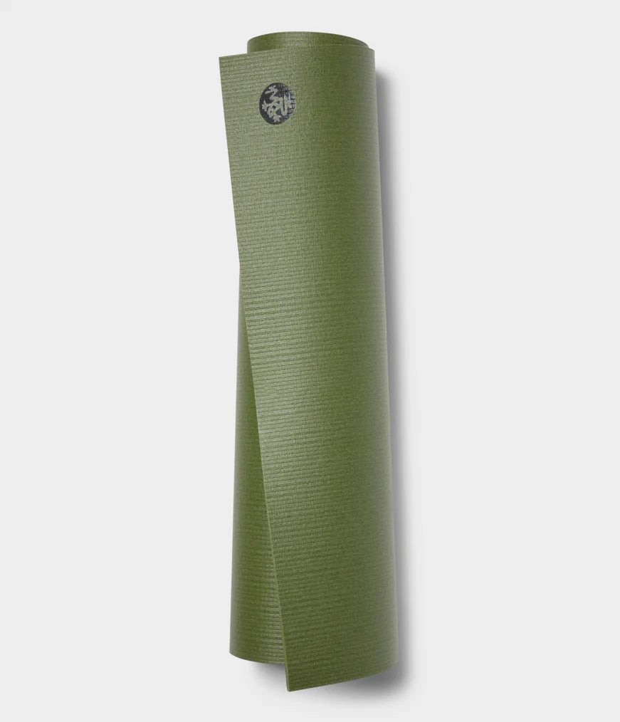 Manduka] PRO Yoga Mat (6mm) / PRO Yoga Mat Manduka Thick 23SS [A